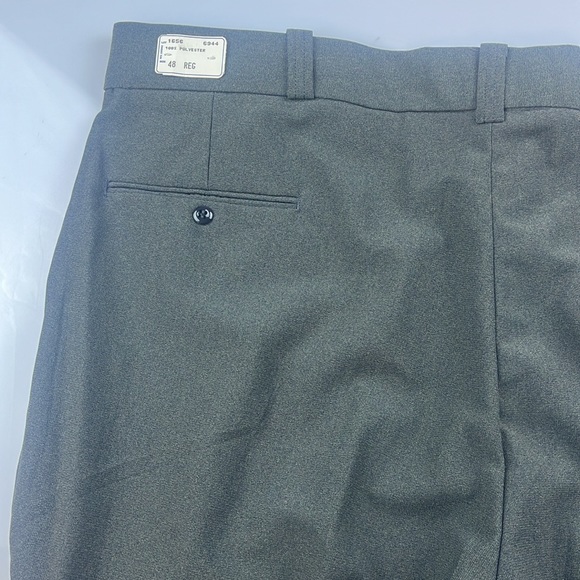 Fechheimier Dress Pants S116-28 - Picture 5 of 7